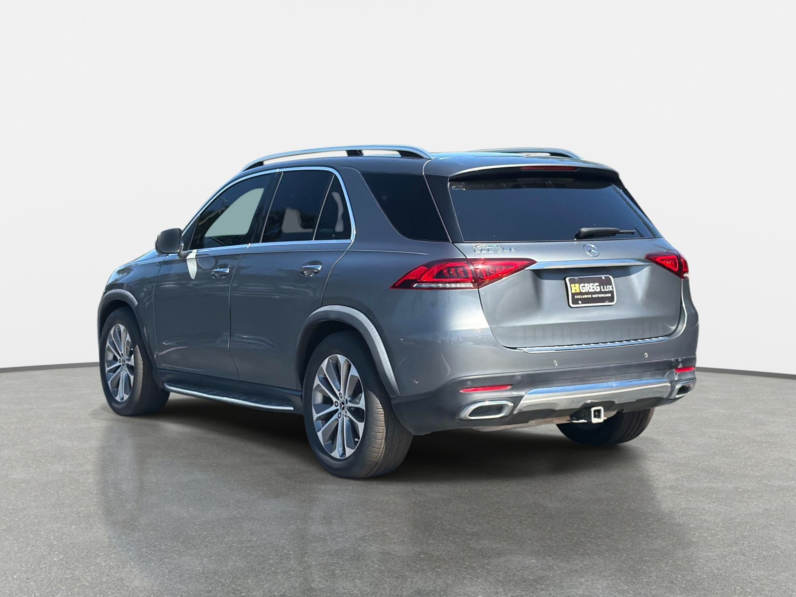 Used 2023 Mercedes-Benz GLE 350 image 5