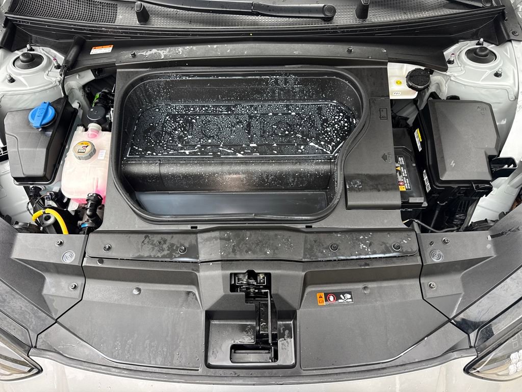 Used 2024 Hyundai Ioniq 6 SE image 28