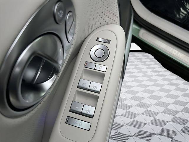 New 2026 Hyundai Ioniq 9 Calligraphy w/ Tow & Go Package image 11