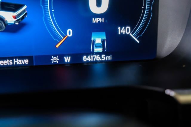 Used 2021 Ford F150 Raptor w/ Equipment Group 801A High AWD/4WD image 21