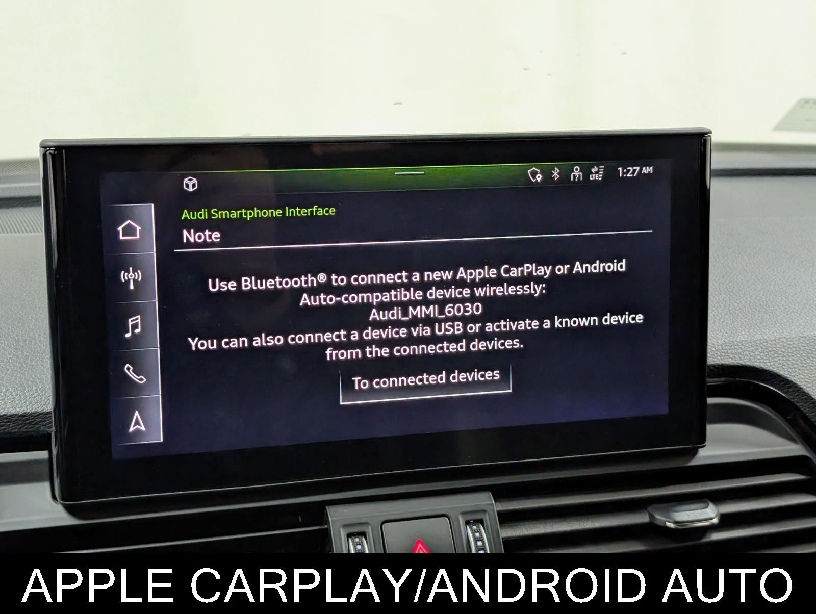 Used 2022 Audi SQ5 Premium w/ Convenience Package image 37