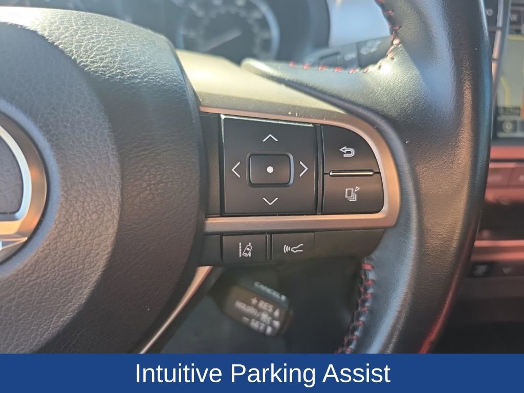 Used 2020 Lexus GX 460 Premium image 14