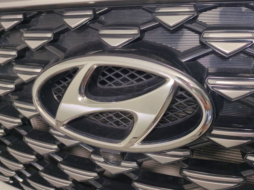 Used 2022 Hyundai Palisade Calligraphy FWD image 13
