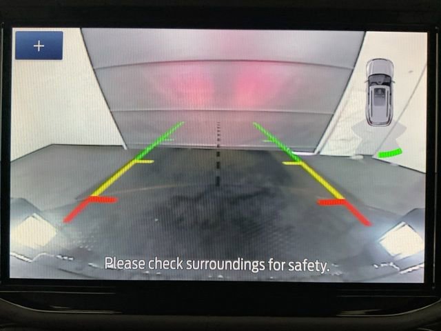 Used 2021 Ford Bronco Sport Outer Banks image 18