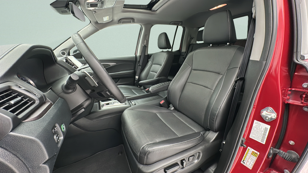 Used 2023 Honda Ridgeline RTL-E image 15