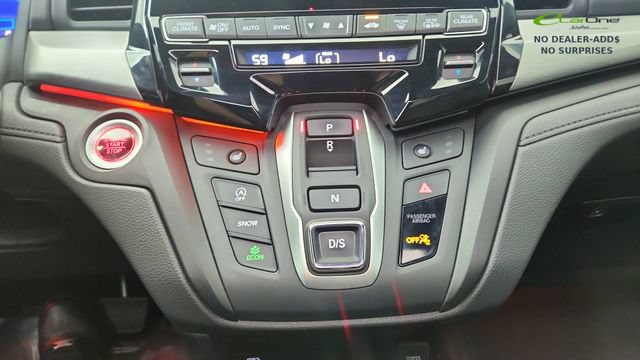 Used 2023 Honda Odyssey Sport image 54