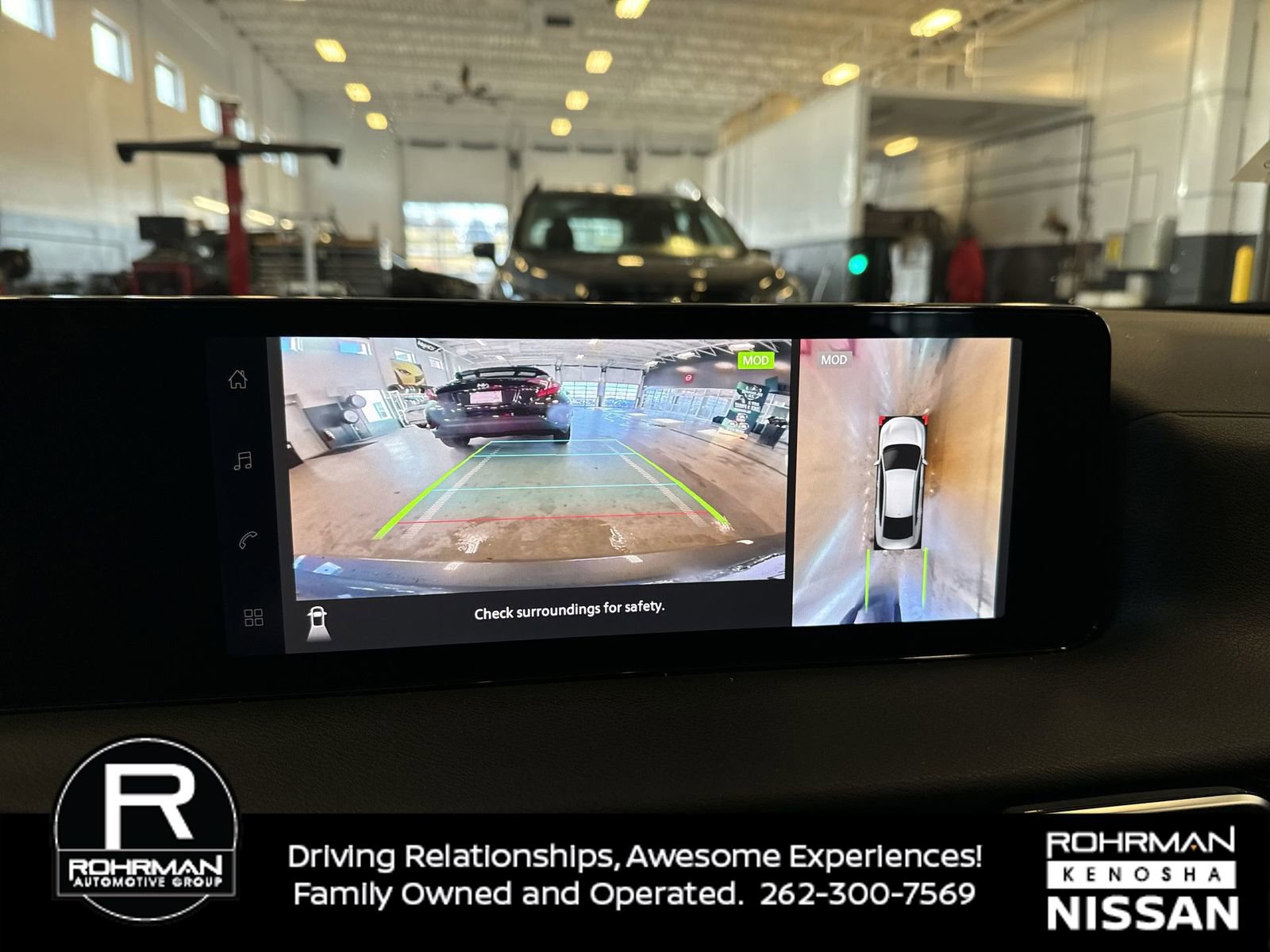 New 2026 Nissan Sentra SR w/ SR Premium Package image 8