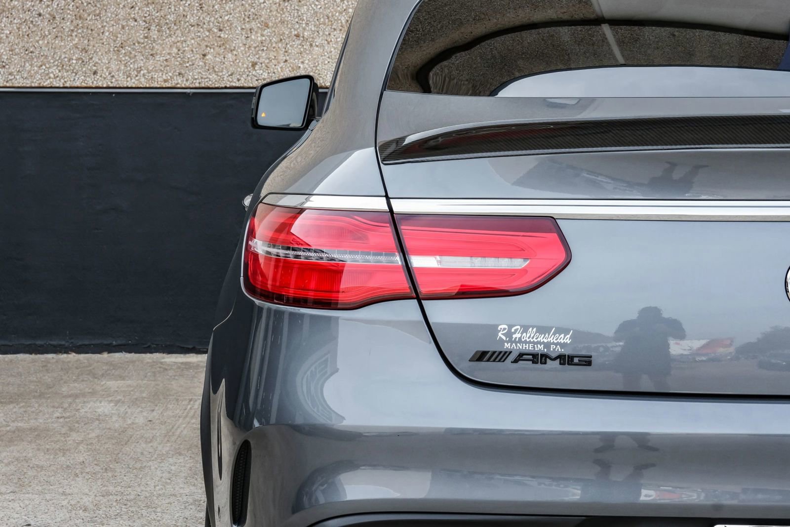 Used 2019 Mercedes-Benz GLE 63 AMG S image 65