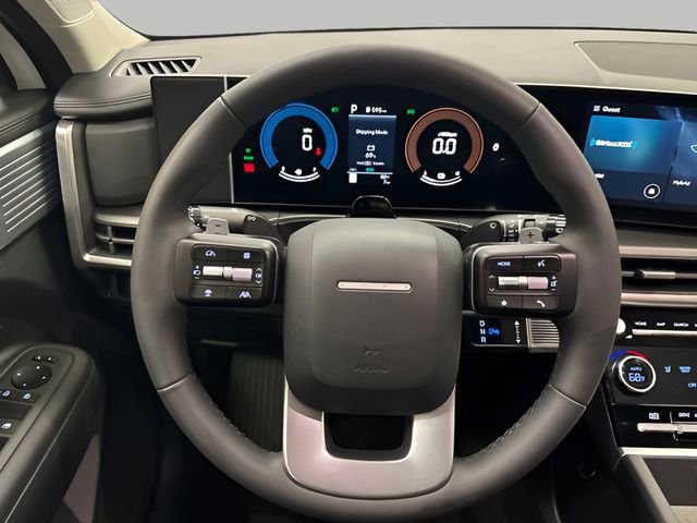 New 2026 Hyundai Santa Fe SEL image 14