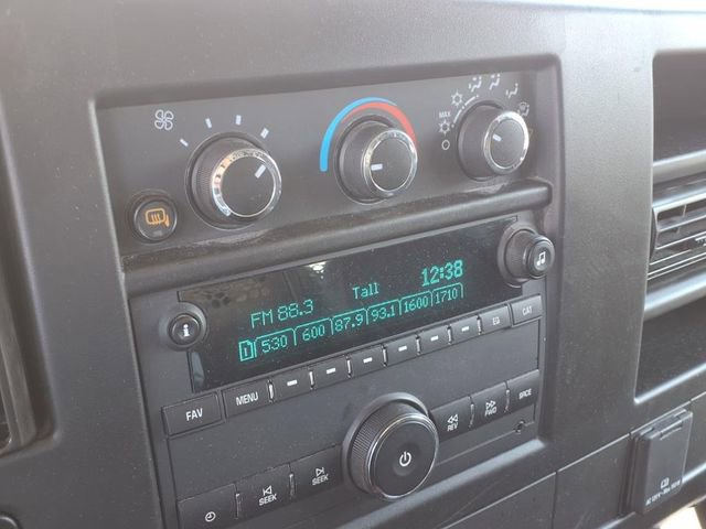 Used 2023 Chevrolet Express 2500 w/ Driver Convenience Package image 16