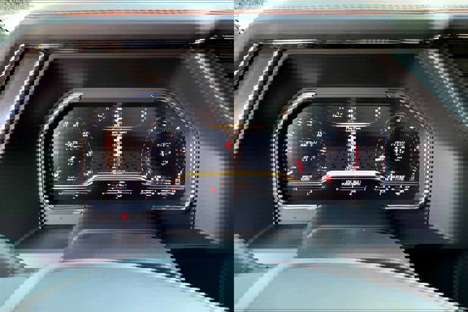 Used 2025 GMC Sierra 2500 AT4 w/ AT4 Premium Plus Package image 25