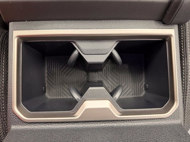 New 2026 Toyota 4Runner TRD Off-Road AWD/4WD image 73