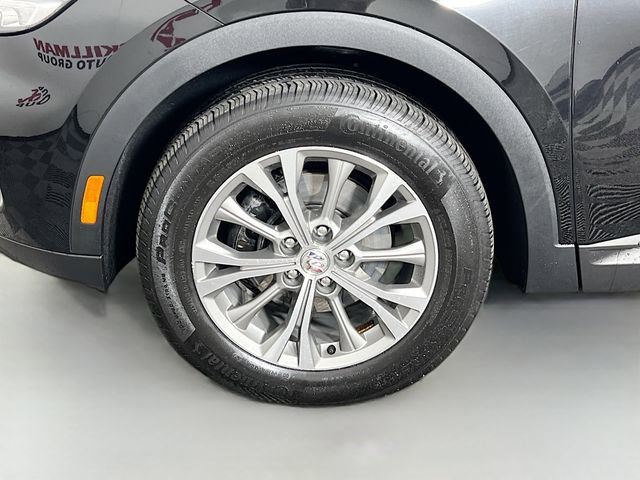 Used 2023 Buick Envision Preferred image 27