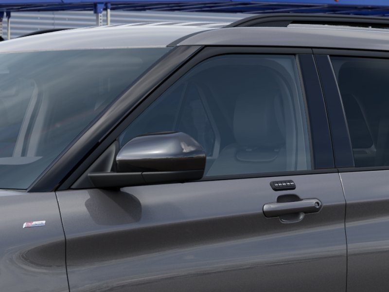 New 2027 Ford Explorer ST-Line AWD/4WD image 20