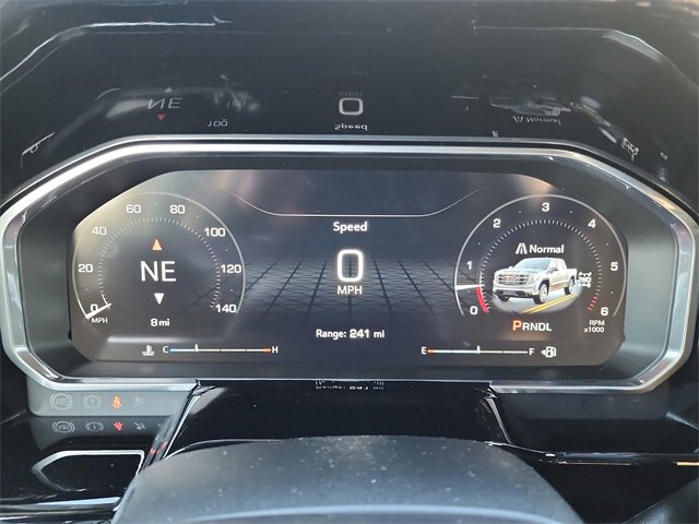 New 2026 GMC Sierra 1500 Elevation w/ X31 Off-Road Package image 26