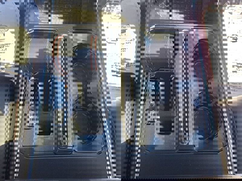 Used 2025 Ford F150 Raptor AWD/4WD image 19