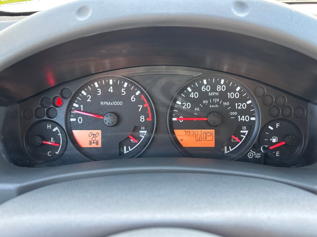Used 2016 Nissan Frontier S image 20