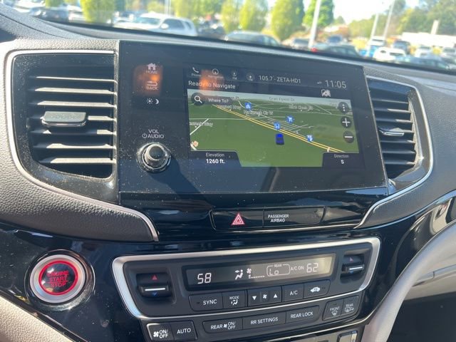 Certified 2019 Honda Pilot Touring image 23