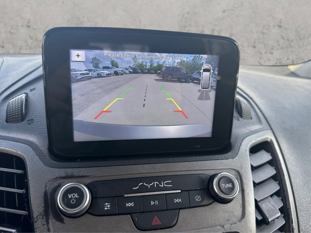 Used 2019 Ford Transit Connect XLT FWD image 29
