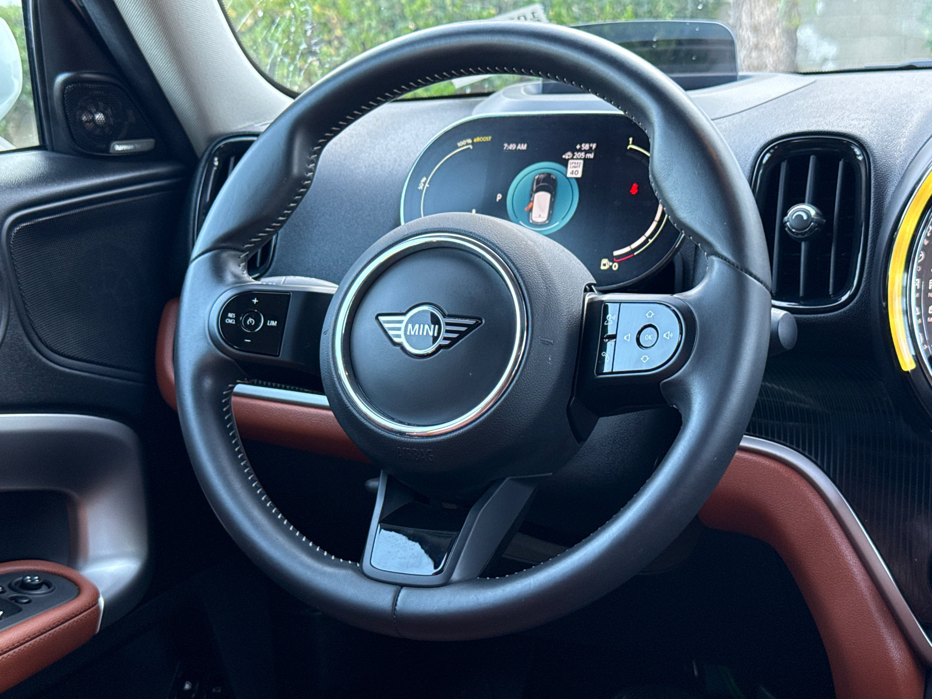 Used 2023 MINI Cooper Countryman SE w/ Storage Package AWD/4WD image 20