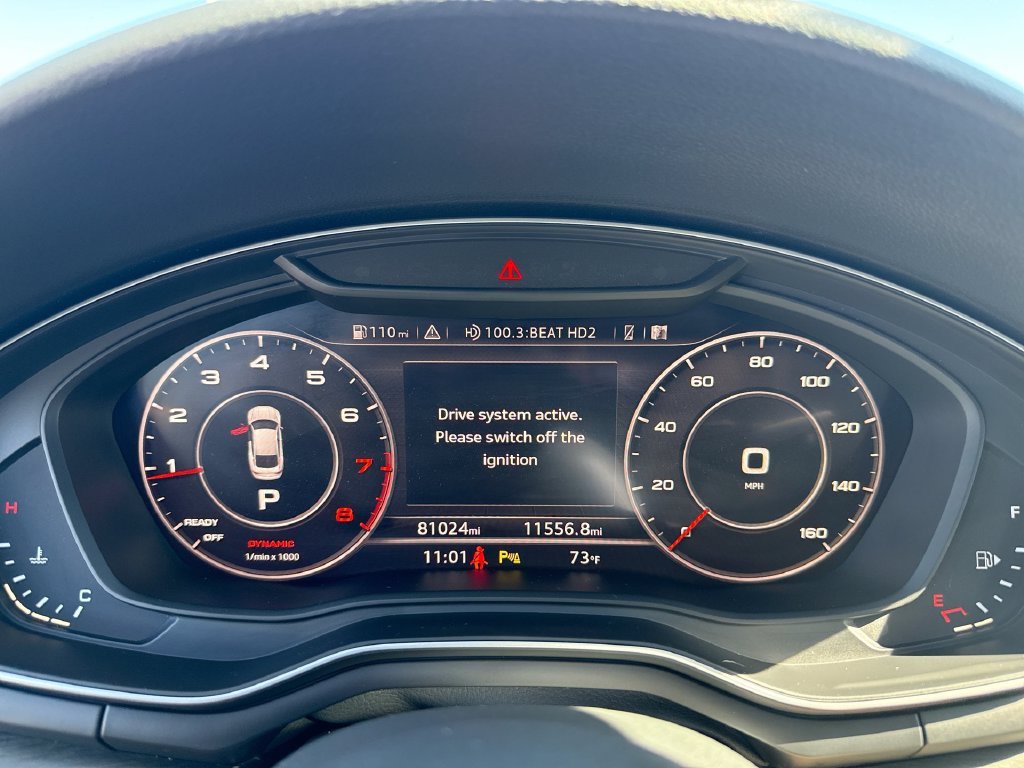 Used 2019 Audi A5 2.0T Premium Plus w/ Premium Plus AWD/4WD image 15