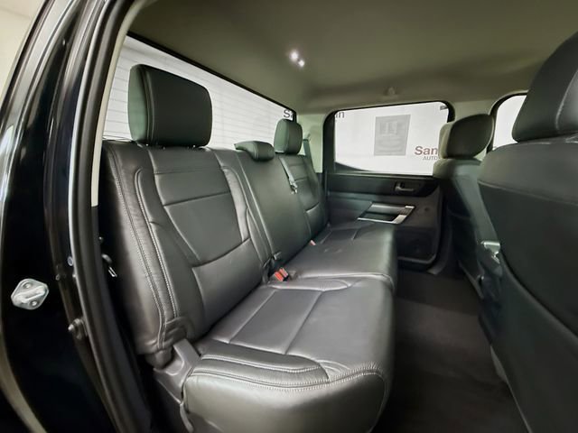 Used 2023 Toyota Tundra SR5 image 25