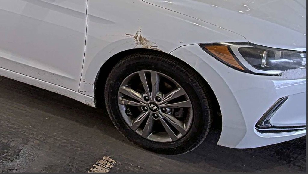 Used 2017 Hyundai Elantra Value Edition w/ Cargo Package image 7