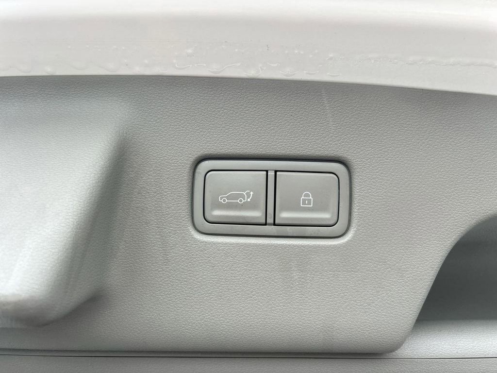 Certified 2026 Hyundai Palisade SEL image 14