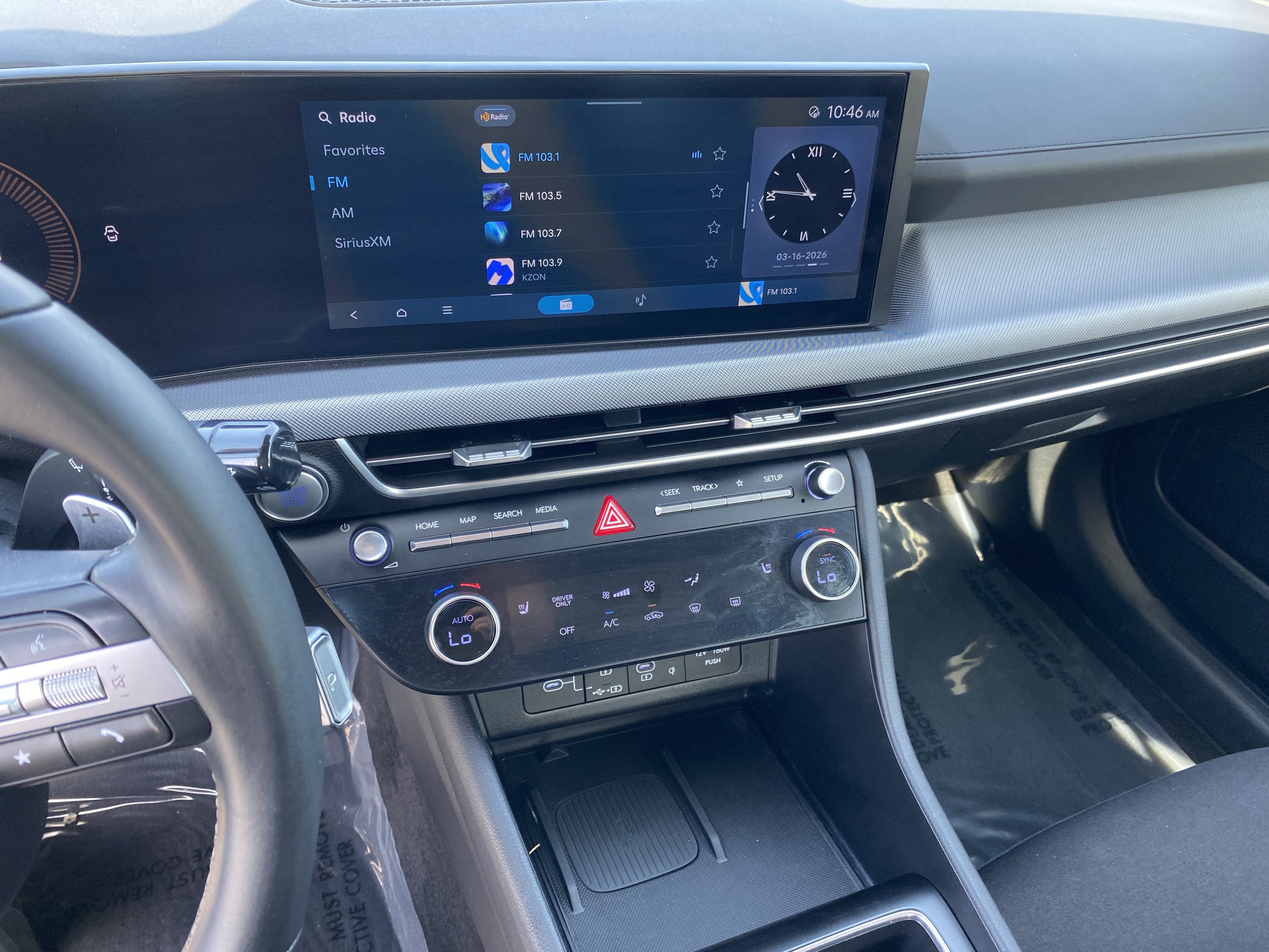 Used 2025 Hyundai Sonata SEL image 18