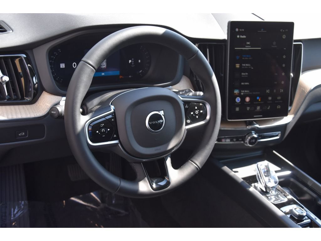 Certified 2026 Volvo XC60 B5 Plus w/ Protection Package Premier image 11