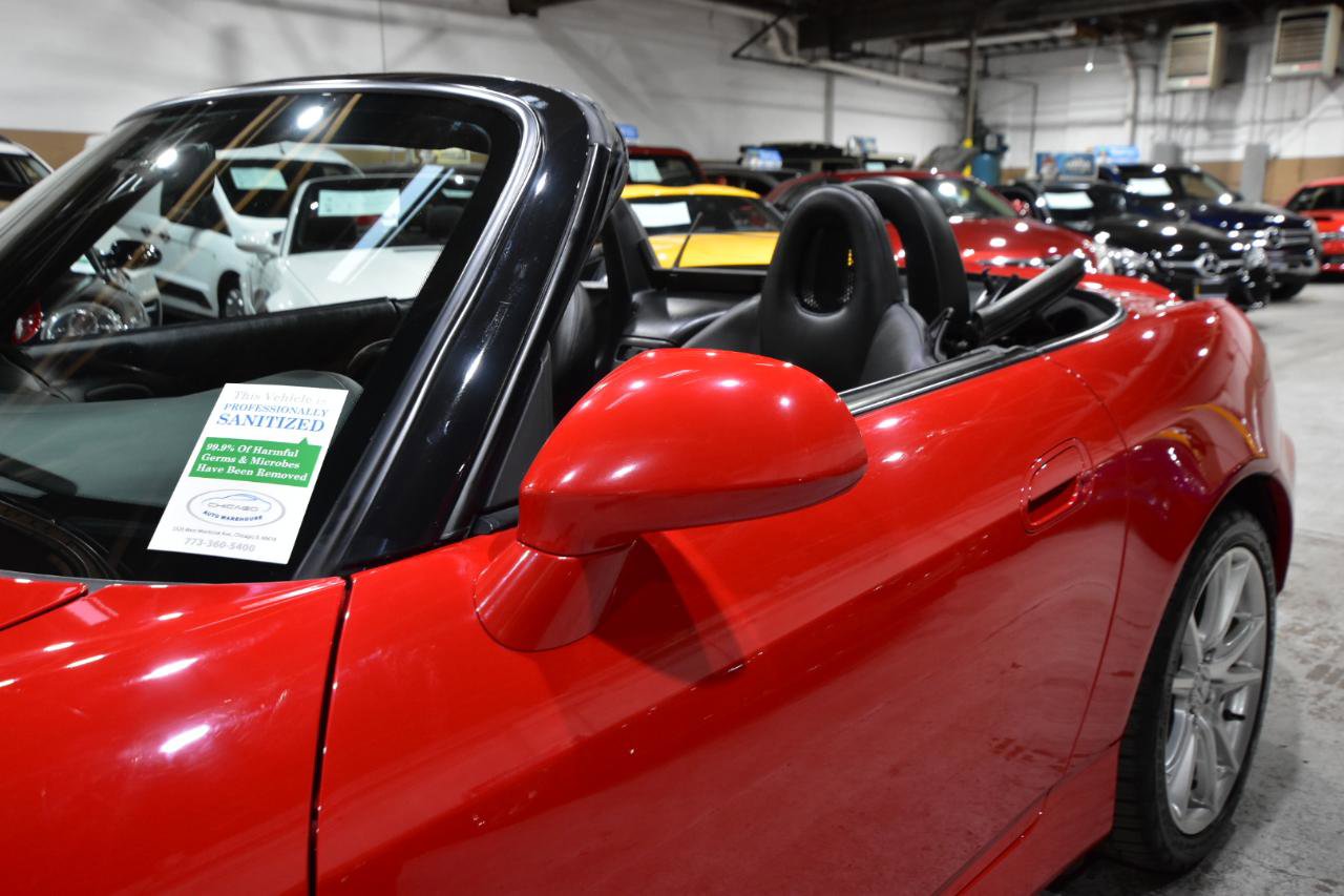 Used 2004 Honda S2000 image 50