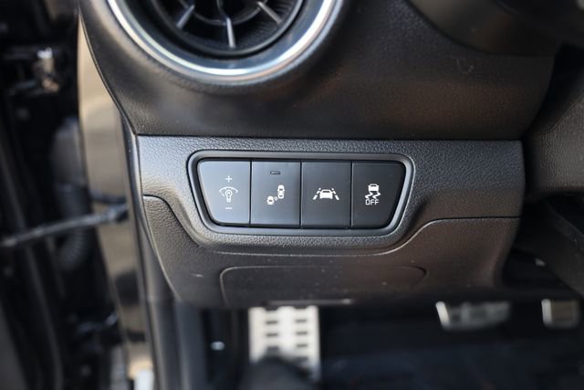 Used 2020 Kia Forte GT-Line FWD image 16