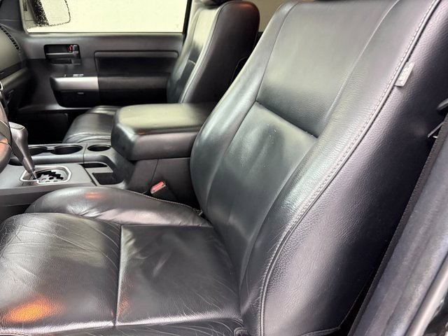 Used 2021 Toyota Sequoia TRD Sport image 26