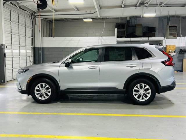 New 2026 Honda CR-V LX image 13