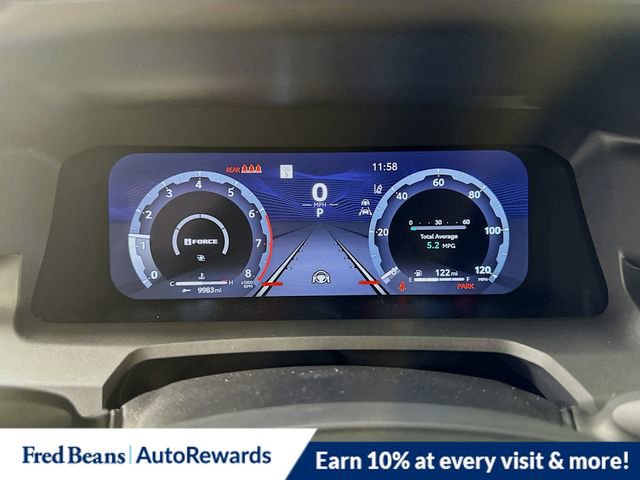 New 2026 Toyota Tacoma TRD Sport image 14