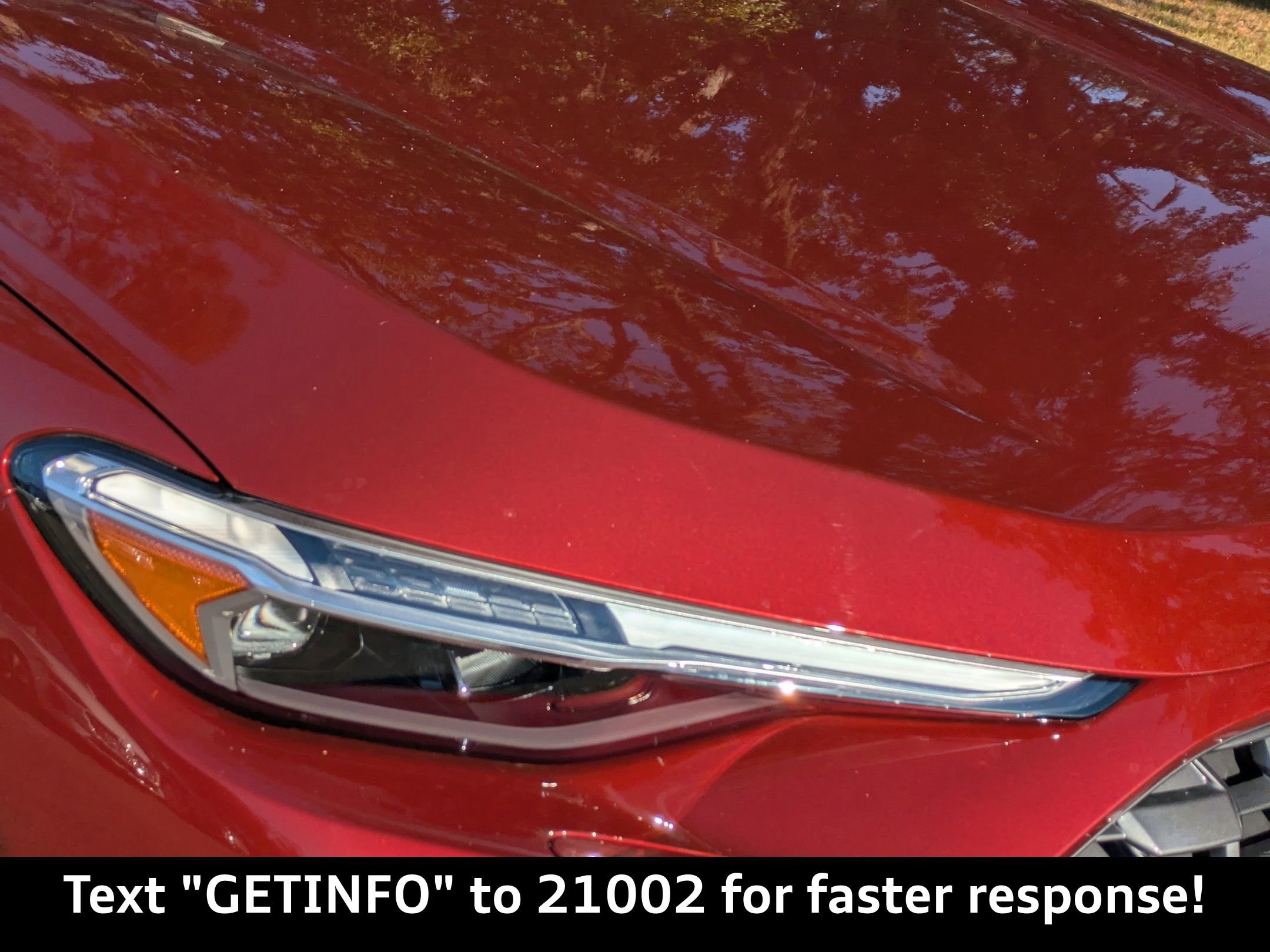 New 2025 Audi Q5 Prestige image 11