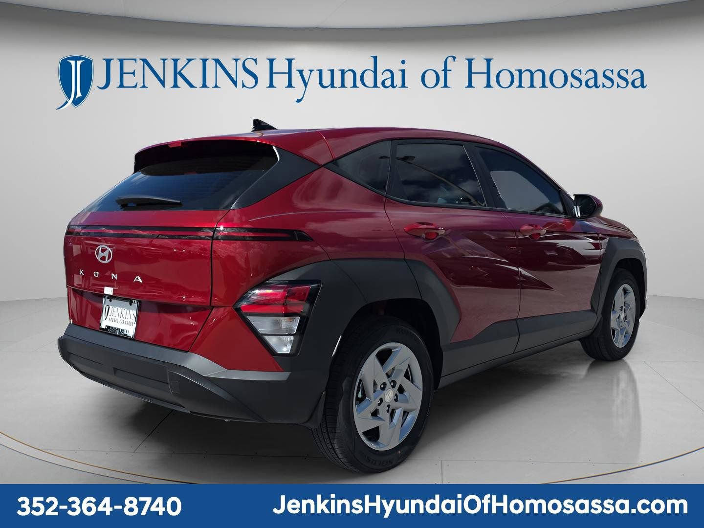 New 2026 Hyundai Kona SE image 2