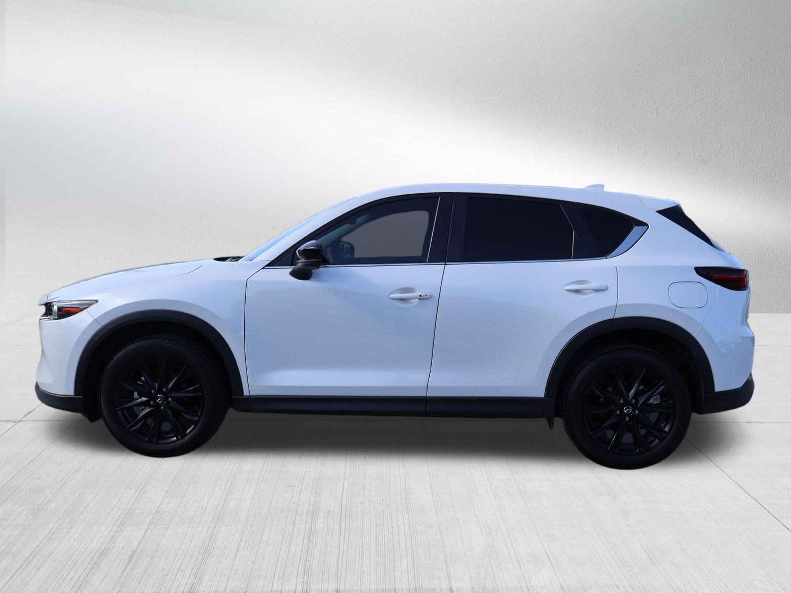 Used 2025 MAZDA CX-5 Carbon Edition AWD/4WD image 4