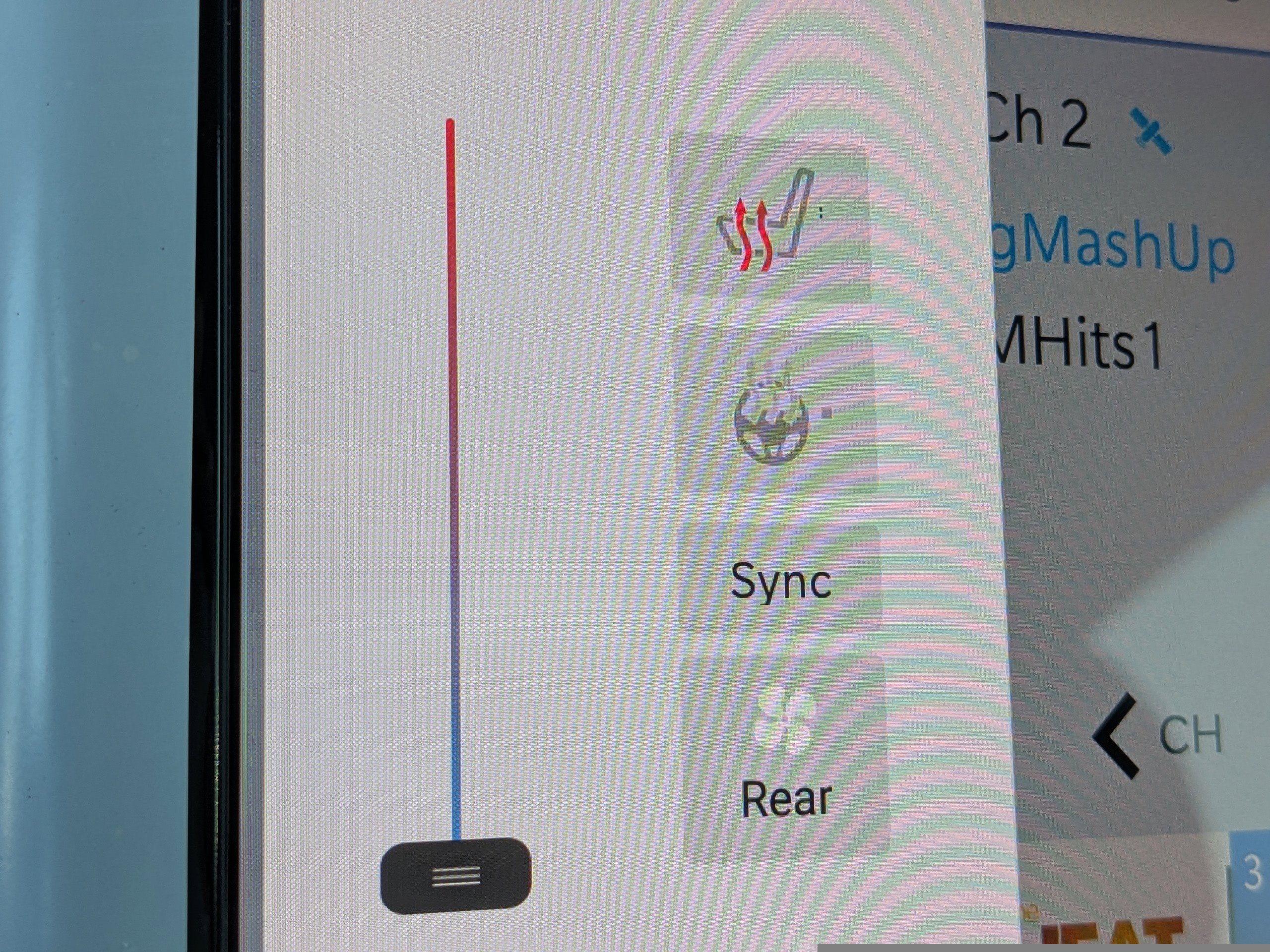 New 2026 Chrysler Voyager LX image 21