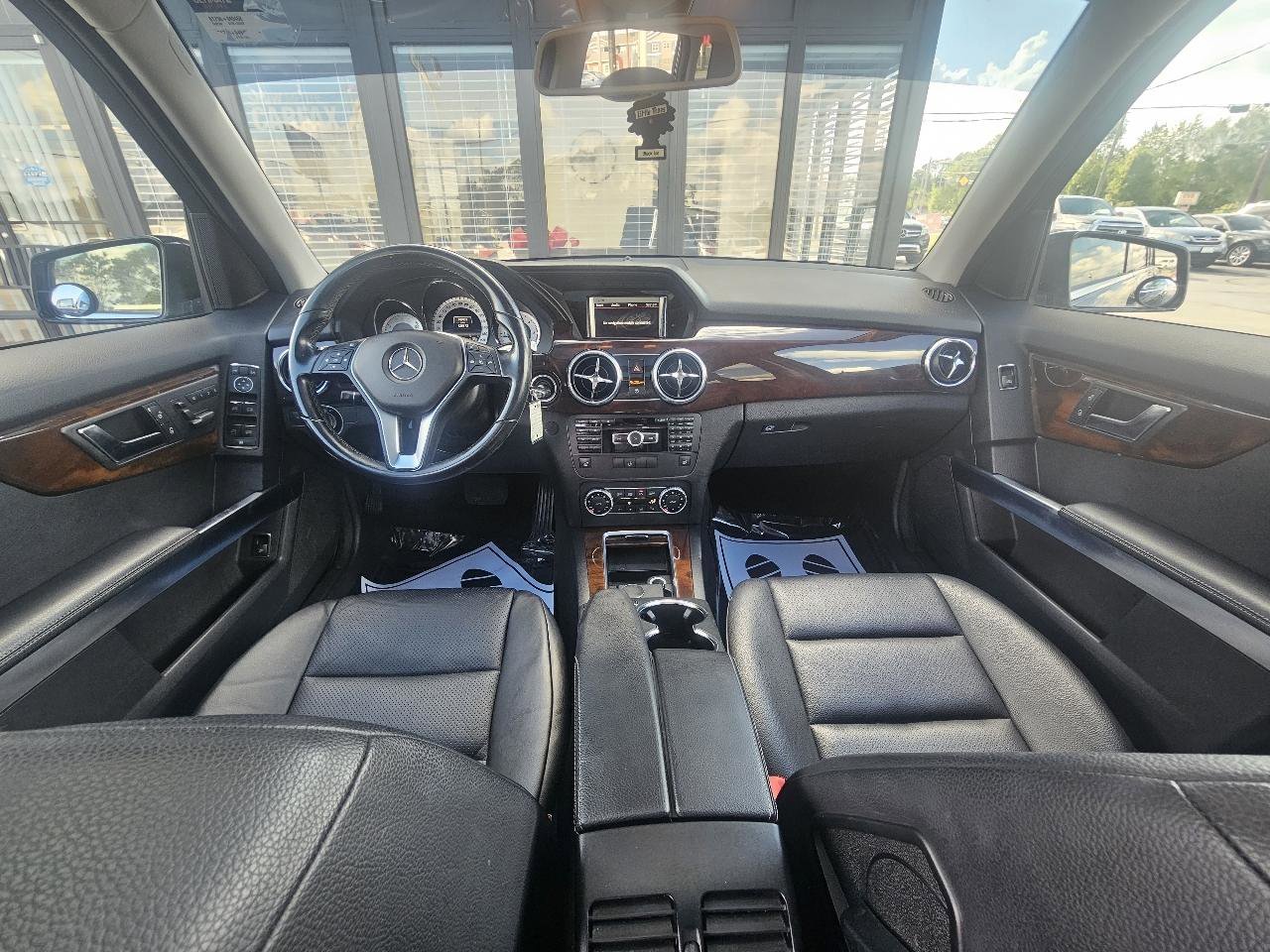 Used 2013 Mercedes-Benz GLK 250 BlueTEC 4MATIC image 42