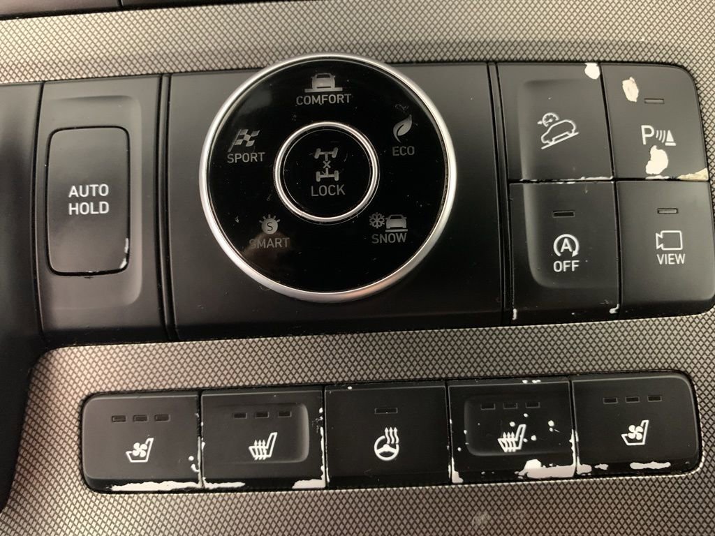 Used 2020 Hyundai Palisade Limited AWD/4WD image 31