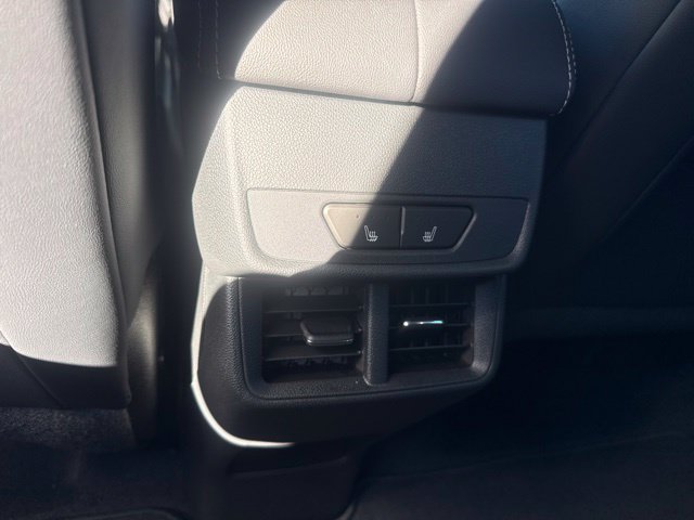New 2027 GMC Terrain Elevation w/ Elevation Premium Package AWD/4WD image 22