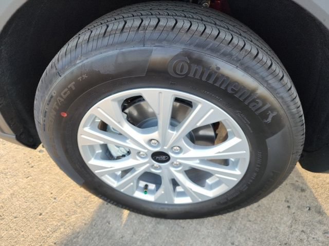 New 2026 Ford Escape Active w/ Cold Weather Package AWD/4WD image 4