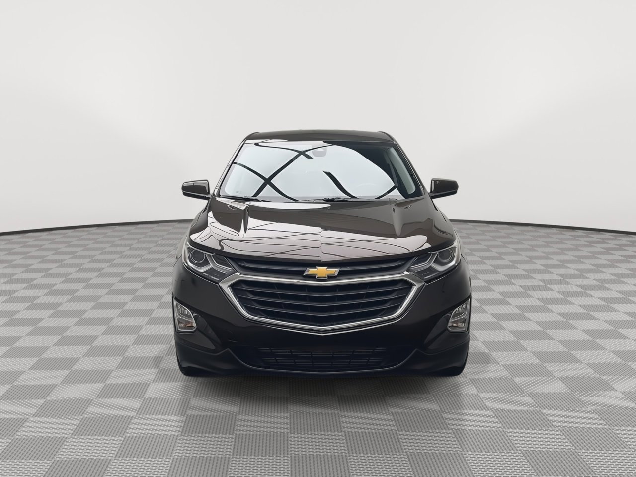 Used 2020 Chevrolet Equinox LT image 33