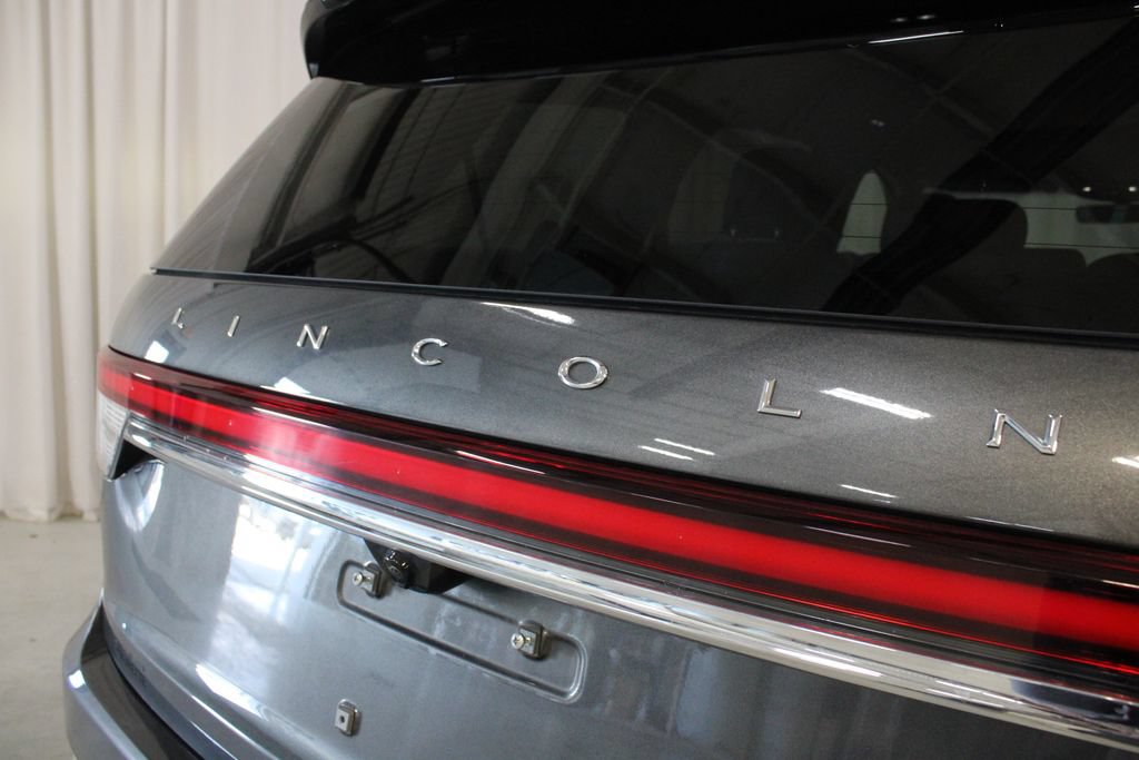 Used 2020 Lincoln Aviator Reserve w/ Equipment Group 201A AWD/4WD image 33