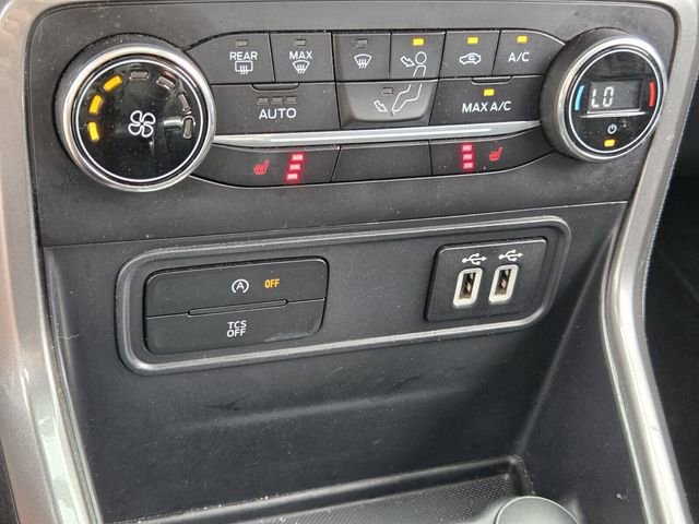 Certified 2019 Ford EcoSport SE w/ SE Convenience Package image 19