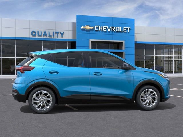 New 2027 Chevrolet Bolt LT image 5