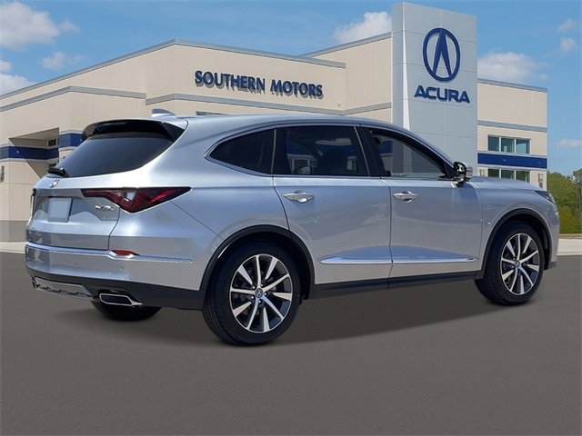 New 2026 Acura MDX w/ Technology Package image 5