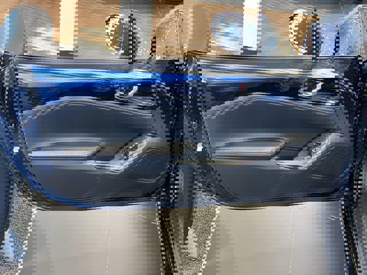 New 2025 MAZDA MX-5 Miata RF Grand Touring w/ Weather Package image 7