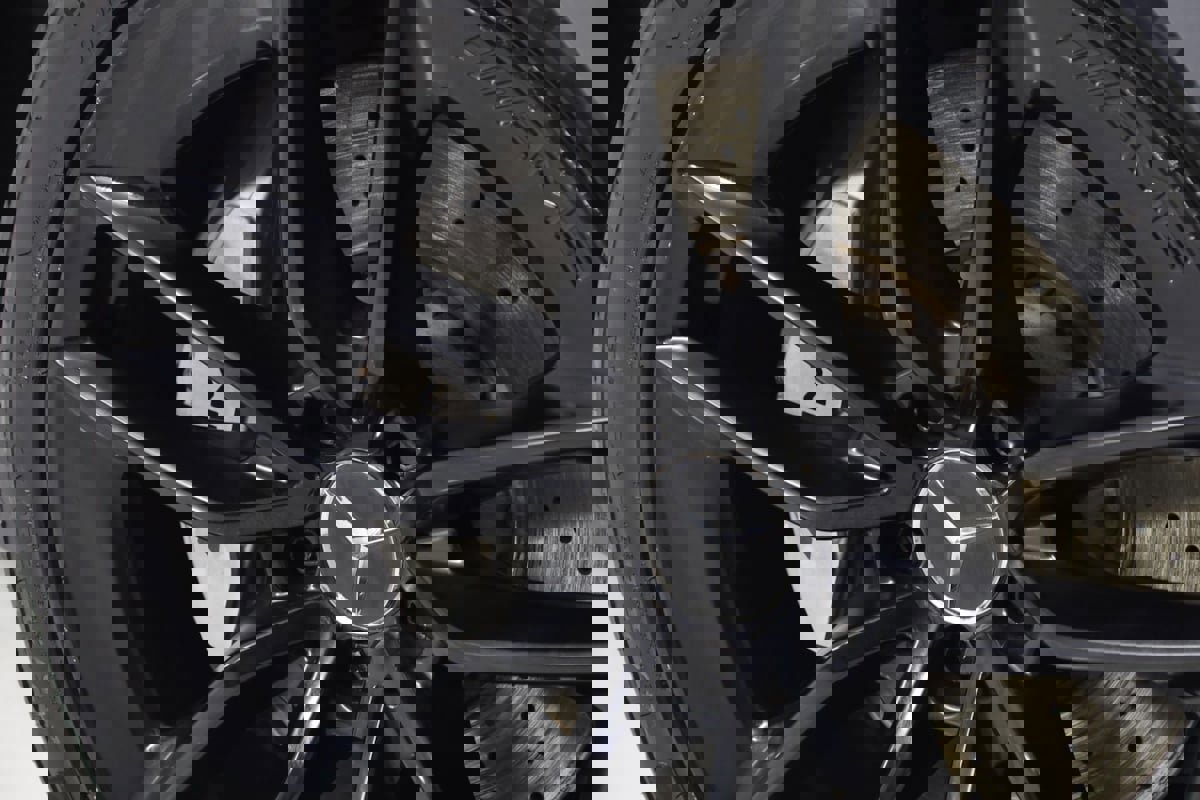 Used 2019 Mercedes-Benz CLS 53 AMG 4MATIC image 20